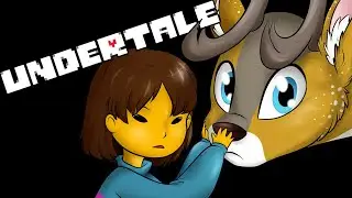 Undertale - BEST GAME EVER! - (Undertale Review)