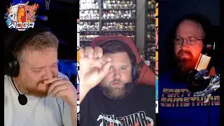 WCGA Episode 23: Swap Meat Eve!