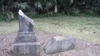 Hirini Street Cemetery, Gisborne, New Zealand