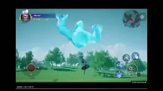 Infinity kingdom ad