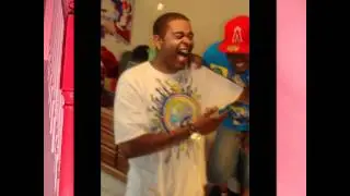Yung Teddy - Whitney Houston (ft. Hitman Shawty)