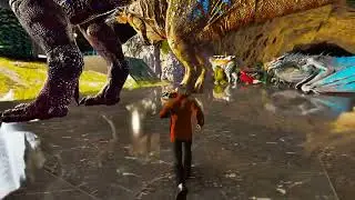 Ragnarok outpost