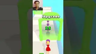 Shoe Stack 3D 🎭🥿🏆 IOS Android All Levels Gameplay Game Levels #1 APLCH GD33K