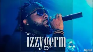 Money Man Type Beat -  