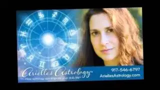 Astrological Counselor Heather Arielle