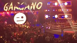 Johnny Gargano Entrance (WWE NXT TakeOver: Chicago II &ndash; 6/16/18)