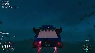 The Crew 2 Custom Races Rally Cross Rally Cross Windmill Race Track Lap