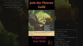 Quest Calendar Jan 29