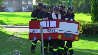 SDH Čechy pod Kosířem - Svatební překvapení 2023