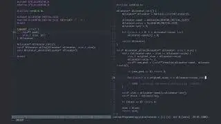 Make C Simple - Fixing a bug in our C allocator (part 2)