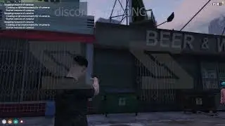 FiveM | Camera Security [QBCore] [ESX] [FREE]