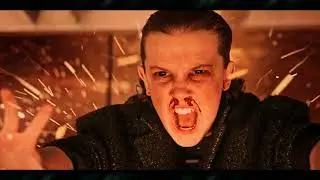 Stranger Things  The History of the Mind Flayer