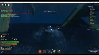 The secret of Limestone Key in Arcane Odyssey