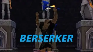 DAoC 2022 Solo Berserker Molvik