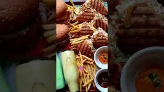 Special Sandwich || Best Sandwich In The World || Cheese Grilled Sandwich || Indian Street Food