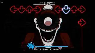 Powerdown But Billy Van Sings It