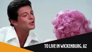 Frankie Avalon comes to the Webb Center