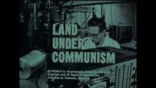 1960, POLANDS, LAND UNDER COMMUNISM