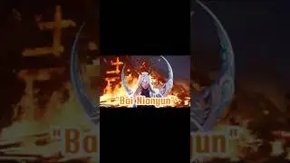 🔥👑 &ldquo;Mode Dewa! Pertarungan Melawan Iblis! Azure Legacy&rdquo; #anichin #donghua #music #Shorts #art