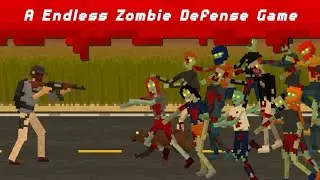They Are Coming Zombie Shooting & Defense MOD APK (Free Shopping & Mega Menu)