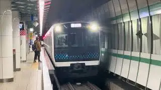 仙石線 E131系 N7編成