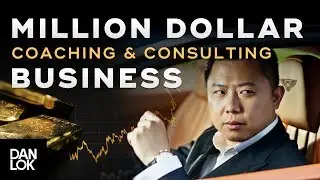 How I Built A Million-Dollar Coaching And Consulting Business - Premium Package Secrets Ep. 13