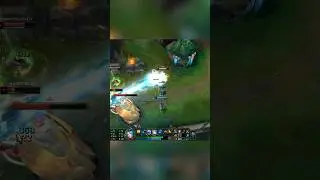 LUX & CAITLYN BOT PRE - ORTALIK YIRTILDI 😱