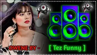 New Hindi Dj Song 💙Best Hindi Old Dj Remix 🥀 Bollywood Nonstop Dj Song ❤️&zwj;🔥2025 Dj Song New Dj Re