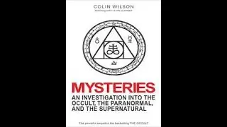 Mysteries - Book Review