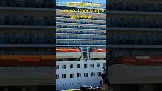 Alaskan cruise was my first ever cruise. Lucky me. #cruise #aryanvaid ##travel #alaskacruise