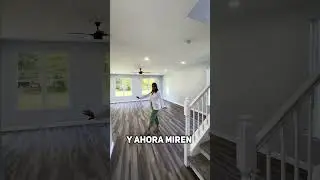 New Construction Home Tour Hampton Roads