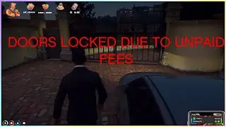 Buddha gets evicted from the clean manor | NoPixel 3.0 GTA RP