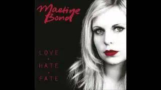 Martine Bond - Still Yours (feat. Jan Dulles)