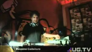 Save the Vinyls   Maio Casa Bar