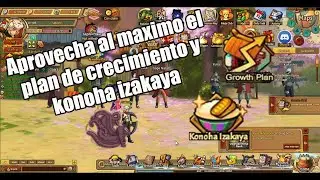 Unlimited Ninja/Furia Ninja - S&aacute;cale el m&aacute;ximo provecho a tu plan de crecimiento e Izakaya