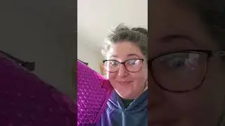 Mail Mystery 📚 Jess&rsquo;s Surprise Gift Reveal