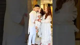 Pakistani celebrities couples komal meer ❣️ Hania amir ❣️💕❣️💕💞💞❣️💕#pakistaniactress