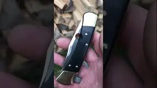 Buck 110 