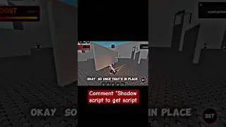 Roblox Shadow FE Script: The MOST OP Trolling GUI (2025)