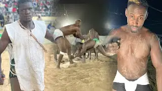 Combat Seuleu Boundaw Vs Babacar Tine Ndondol Lamb Ngoud Khayokh 17 Janvier 2026