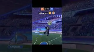 Я этого НЕ говорил😱#rocketleague