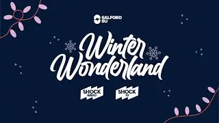 Salford SU's Winter Wonderland 2024: A Shockumentary