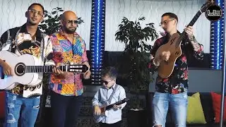 Tomas Demmy Band MADARA NAD&Aacute;RA 2026
