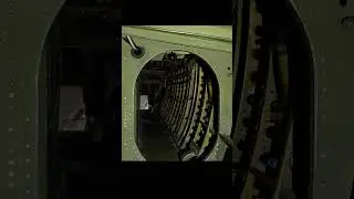 Accidental B-47 atomic bomb drop