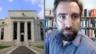 The Federal Reserve has utterly failed the American people