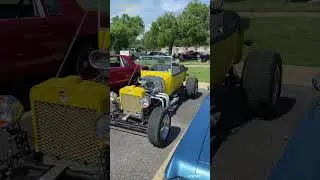 #hotrod #carshow #oldcars #countrymusic #ivscwb #fortworthtx #texas