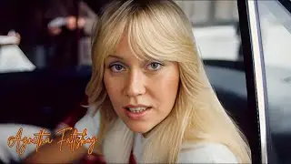 Agnetha F&agrave;ltskog🔥 The Timeless Beauty That the World Couldn&rsquo;t Ignore