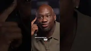 👌🏿🥊ANTONIO TARVER SPEAKS ON HIS FIGHT WITH ROY JONES‼️✅️