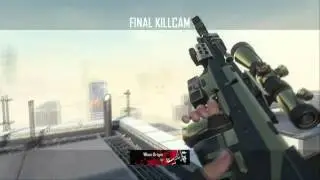 FaZe Viiz 60K Challenge Shot - Whos Origin
