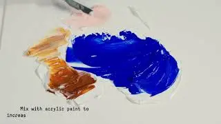 LQX Gloss Heavy Gel